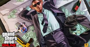 Bitte beachte unsere richtlinien zum erstellen von kommentaren. Gta Online Boomt Rockstar Games Hat Keine Eile Bei Gta 6 Gameswirtschaft De