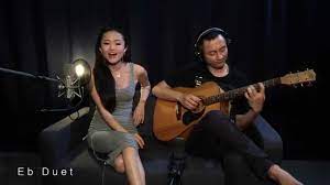 Ramlee the musical getaran jiwa. Getaran Jiwa P Ramlee Eb Duet Cover Youtube