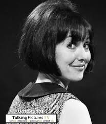 Remembering the great British actress, television personality, and dancer  UNA STUBBS, who was born