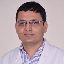 Dr. Rahul Mehrotra (Max Super Speciality Hospital) in Saket,Delhi