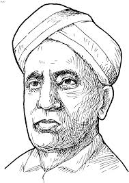 Chandrasekhara Venkata Raman