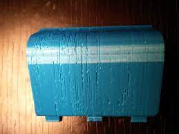 There are various reasons why this type of blockage occurs. How To Avoid Under Extrusion On A 3d Printer Full Guide