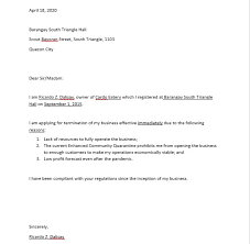 Easily write a cover letter by following our tips and sample cover letters. How To Close A Business In The Philippines In 2021 An Ultimate Guide