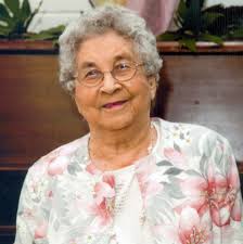 Frankie Lee Johnson Phillips (1921-2013)