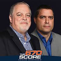 100 Best Chicago Podcasts to Listen to in 2025