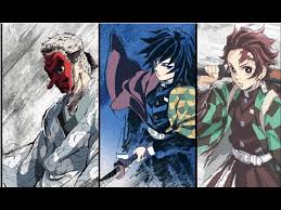 Demon slayer water breathing 10th form. All 11 Water Breathing Forms By Tanjiro U0026 Giyuu Kimetsu No Yaiba