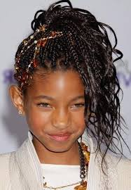 These hairstyles have an attractive look and offer a great variety to try from. 15 Black Kids Haircuts And Hairstyles