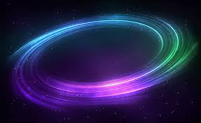 Macro plex 4k motion background loop. Hd Wallpaper Colorful Space Vortex Background Purple And Green Galaxy Star Space Wallpaper Flare