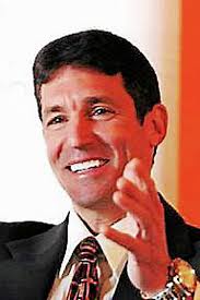 DR. DAVID KATZ: Fixing obesity, between (Little) Rock and hard places