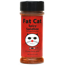 Create Your Own 3 Bottle Hot Sauce Gift Box by Fat Cat Gourmet