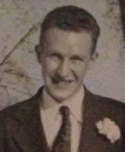 Obituary for Donald W. Triou