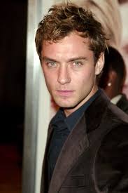 Celebrate Jude Law's 50th birthday with a look back at his hottest vintage  photos