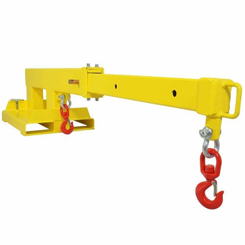 Favelle Favco 30T Crawler Crane