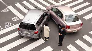 First attested in the late 14th century. Datei Japanese Car Accident Jpg Wikipedia