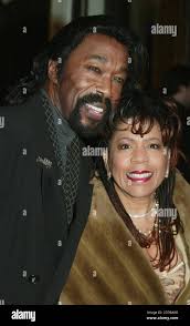 Nick ashford hi-res stock photography and images