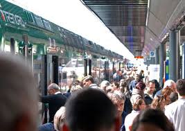 Book your trenord train tickets with wanderio. Trenord To Strike On Sunday 22 September Wanted In Milan