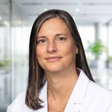 Mandy de Bruin, AGACNP-BC