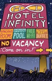 Ideas Surrounding The Infinite Hotel Paradox Paradox Hotel The Creator