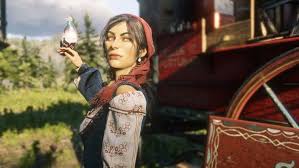 Better still, because this activity can be. Red Dead Online Earring Collector Locations All Madam Nazar Lost Jewelry Collectibles Daily Star