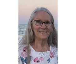 Marla Huber Obituary (1958