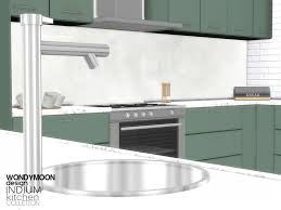 Maybe you would like to learn more about one of these? Wondymoon S Indium Kitchen