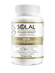 Last week i bought the xls appetite suppressant called buddy and turns out it was a waste if money, so diet coke all the way. Hca Appetite Control Solal Vitamins Supplements