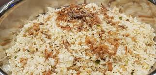 Nasi goreng kampung merupakan salah satu juadah nasi goreng yang telah divariasikan oleh masyarakat kita sendiri. Nasi Goreng Kampung Picture Of Nur Malaysia Paris Tripadvisor