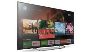 Fixed Play Spotify On Sony Bravia Tv Sony Tv Sony Apple Tv