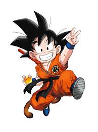 Kid Goku Render 31 Altermate By Https Www Deviantart Com Maxiuchiha22 On Deviantart Kid Goku Anime Dragon Ball Super Dragon Ball Super Goku