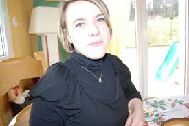 Beatrice RENOUST (ROY), 49 ans (DIJON, LYON)