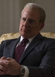 Fan Casting Scott Glenn as Donald Rumsfeld in Vice (2008)