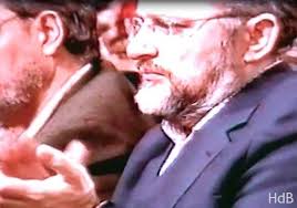 El crítico Fausto Fernández se convierte en el nuevo líder de IU en Madrid  derrotando a Gregorio Gordo por 2 votos