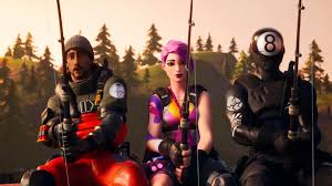 Fortnite wallpapers of every skin and season. How To Get Free Fortnite Tango Skin In 1 Million Ps4 Celebration Cup Dexerto