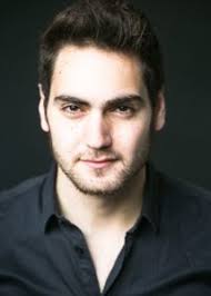 Cantorial Leadership ~ David Djemal & Yoav Oved