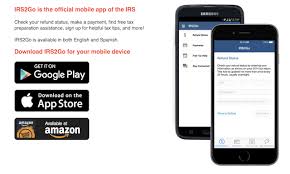 Content in this article hide. Irs Encourages Taxpayers To Check Refund Status Online Millions Already Have