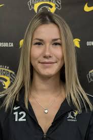 2019-20 Women's Hockey Roster