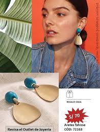 OUTLET JOYERIA C13😍 Visita nuestro Outlet de Joyería Yanbal, donde  encontrarás estas joyas y muchas más, ingresa al outlet para ver todos los  productos disponibles por cierre de año, ingresando por este