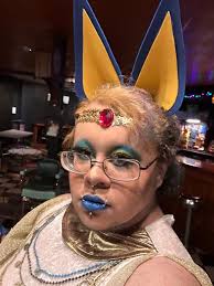 Let's welcome our new members! Jordan Holverson, Prince Ardy, Tim Clem,  Timmy Laude, Briar Rose, Jordana Chatmon, Beverlee Judd, Ifa Priestess  Laura Elizabeth, Joyce Fickett, Zoe Walbidge, Tyler Zachare, Malyce  Justice, Terral