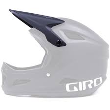 Cipher Visor Matte Black Bike Hyper Ride