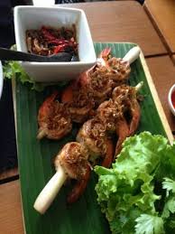 Je veux trouver des meubles pour ma cuisine bien notée et pas cher cuisine smith. à¸ à¸‡à¸• à¸§à¹ƒà¸«à¸ à¸«à¸­à¸¡à¸•à¸°à¹„à¸„à¸£ à¸¡à¸²à¸ Picture Of Smith Rabbit Cuisine Bangkok Tripadvisor
