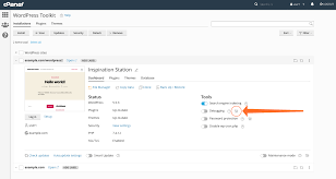 How to remove wordpress from cpanel softaculous? Wordpress Debugging With Cpanel And Wordpress Toolkit Cpanel Blog