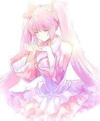 Hatsune Miku 1825398 Zerochan Hatsune Miku Miku Vocaloid