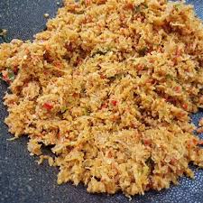 Daftar isi resep urap urap kangkung urap mentah urap bumbu terasi urap bumbu kelapa sangrai urap pedas urap bayam urap jawa tengah urap aroma kecombrang urap teri pedas trancam kuluban urap daun pepaya dan singkong urap daun pakis urap singkong jagung ketan. Resep Urap Urap Jawa Timur Resep Urap Urap Sayur Oleh Bundabilly Cookpad Aplikasi Resep Urap Lengkap Adalah Aplikasi Berisi Panduan Lengkap Char Membuat Masakan Urap