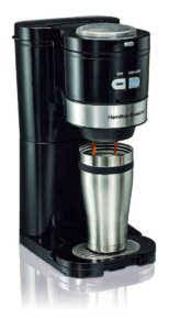 Finding the best single serve coffee maker with grinder may seem difficult but not when you read this review. Best Single Cup Coffee Maker With Grinder 4th Not To Miss