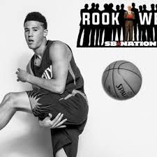 30, 1996, in grand rapids, michigan. Devin Booker Made His Father S Nba Dream His Own Sbnation Com