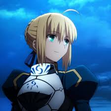 A retelling of the fifth holy grail war in which rin summons saber as her servant instead of archer. Anime Anime Fate Stay Night Anime Fate Stay Saber