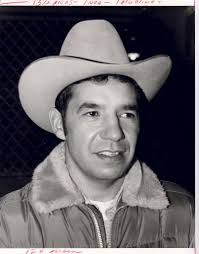 Top 10: Greatest Saddle Bronc Riders in Canadian History