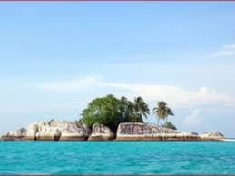 Pulau kalimantan merupakan pulau terbesar kedua di indonesia, dibawah pulau papua. Pulau Babi Pulau Pulau Biru