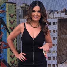 This is itau encontro fatima bernardes by publicissim on vimeo, the home for high quality videos and the people who love them. Tulio Posta Foto Com Fatima E Revela Estar Com Pneumonia Paipee