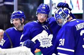Maple Leafs Must Name Auston Matthews Or John Tavares Captain